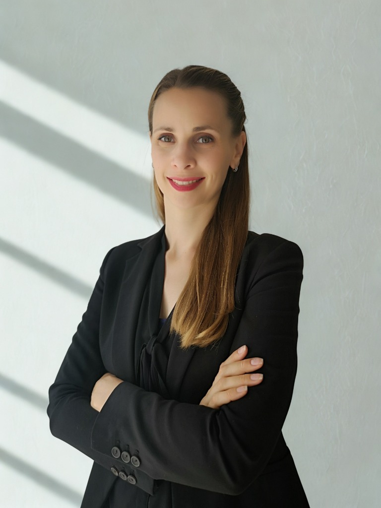 photo portrait PRAENATA