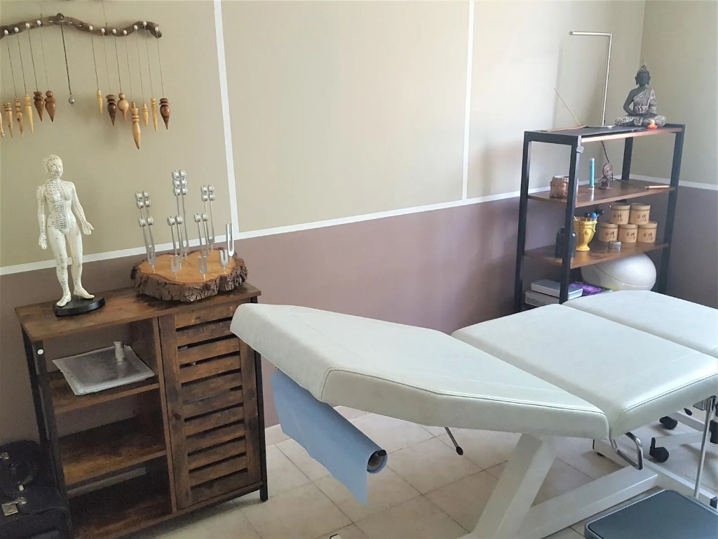 photo cabinet Résonance