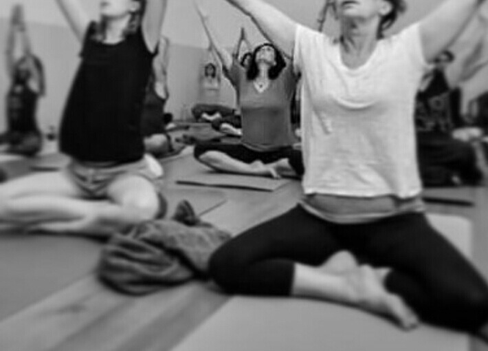 photo activite Inspir’yoga Bassin