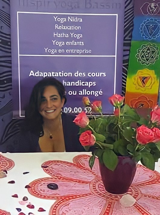 photo seance Inspir’yoga Bassin