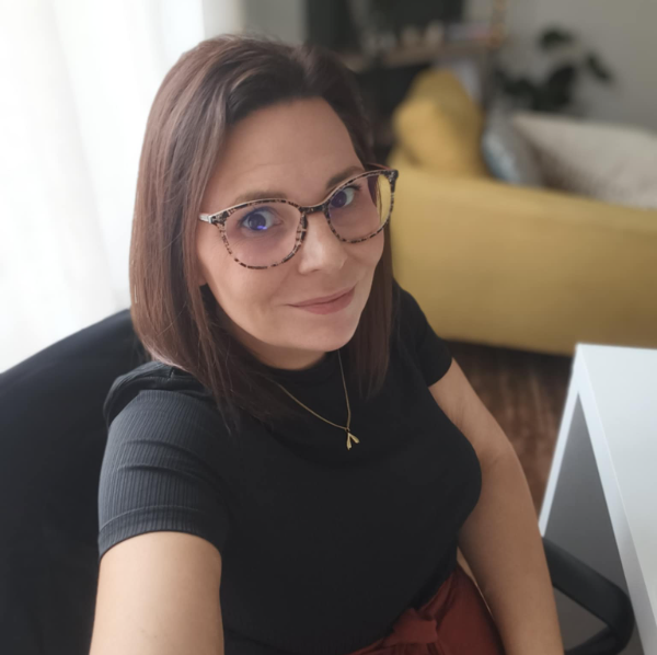 Sophie Sexotherapeute