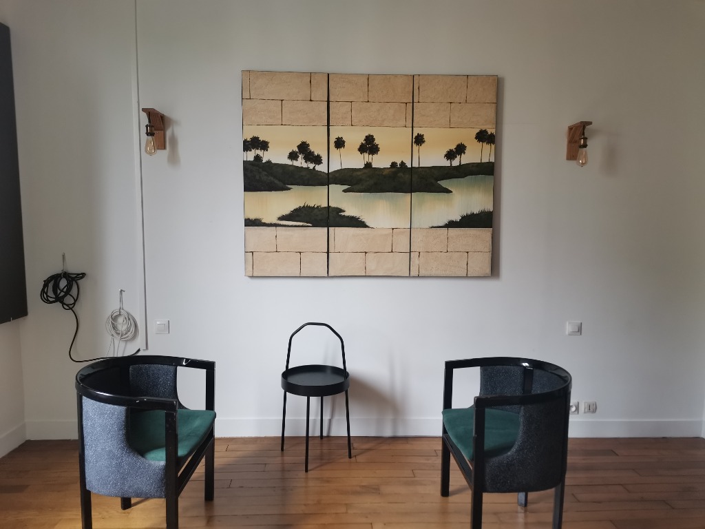 photo cabinet Madalina Andrei