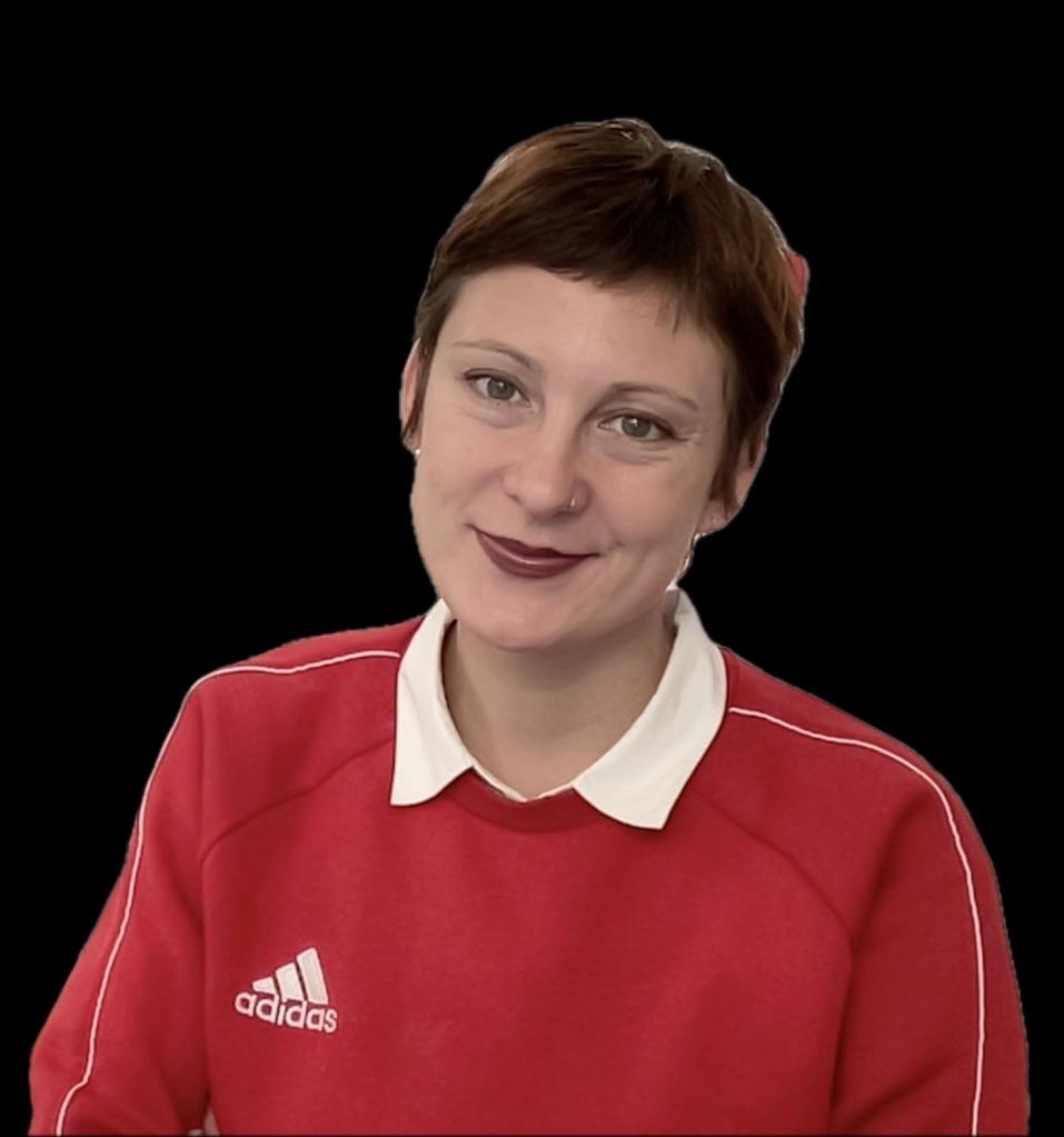 photo portrait Macha Sayenko 