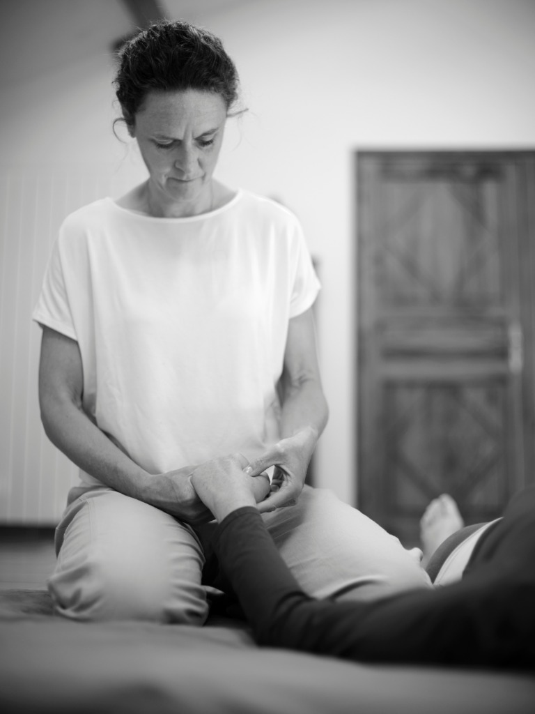 photo activite Iris Lobecke