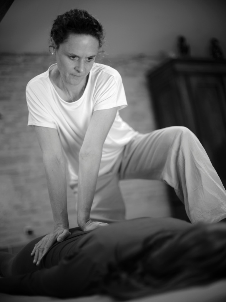 photo seance Iris Lobecke