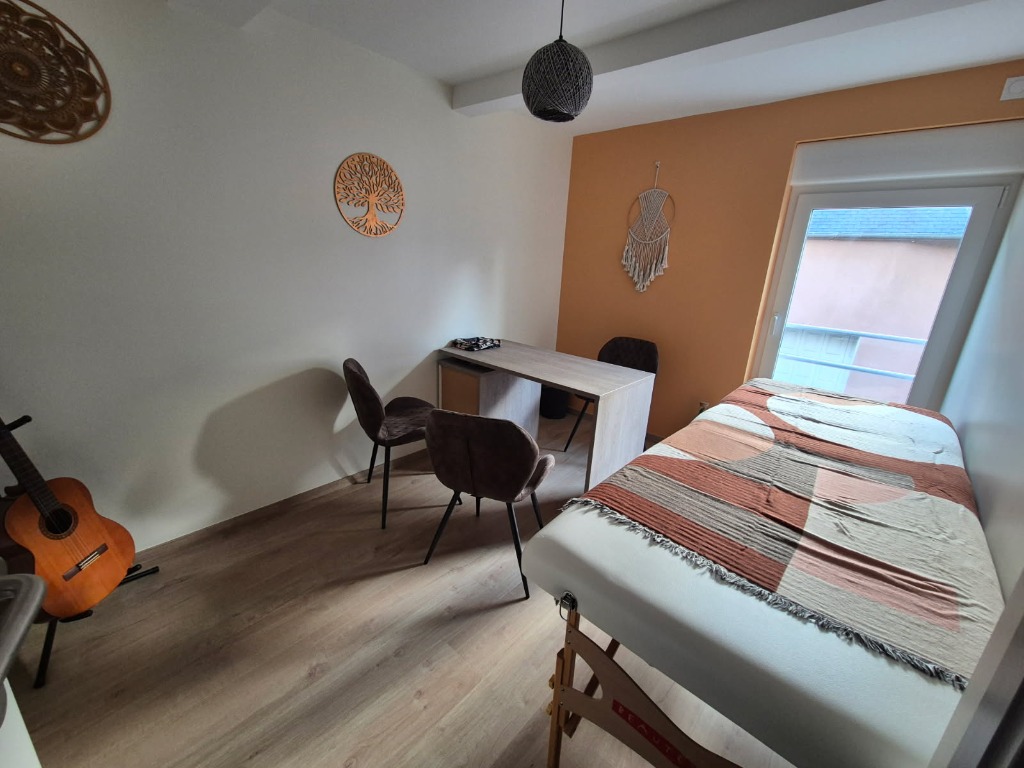 photo cabinet Guillaume PRUNIER