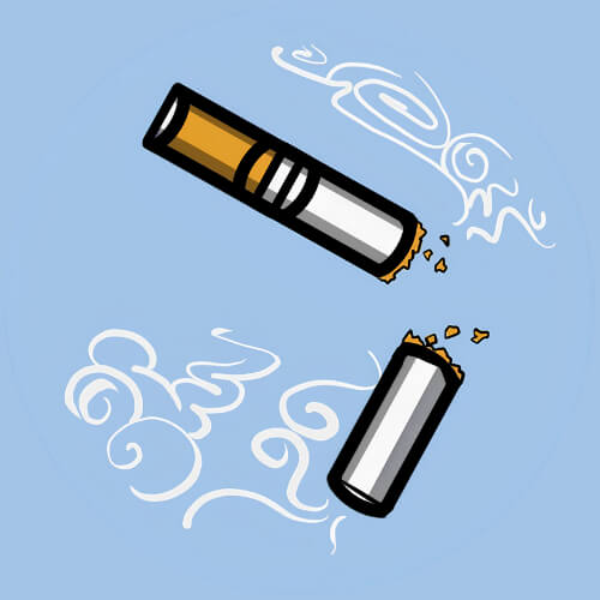 Centre Laser Stop Tabac - Arrêter de Fumer à Paris