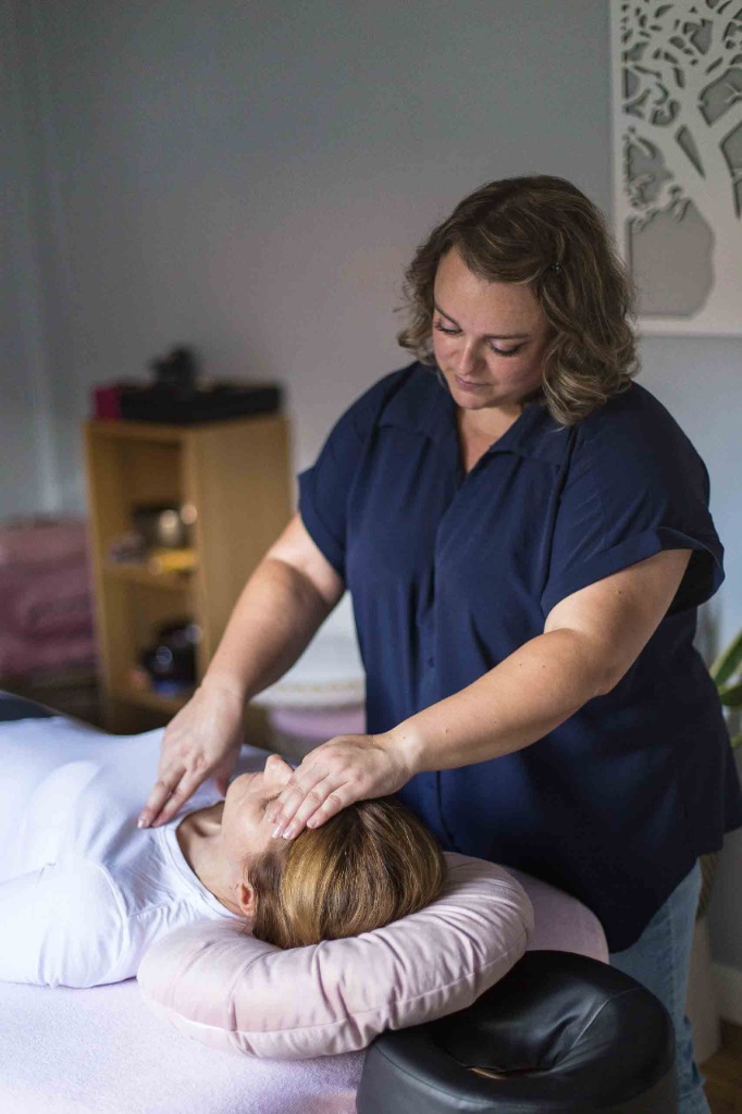 photo seance Adeline SAVARY