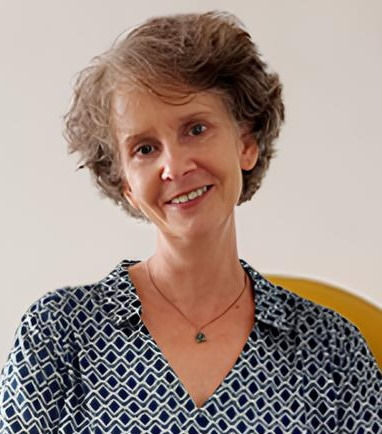 photo portrait Anne Boineau