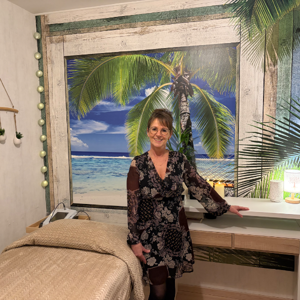 Lux’harmony - Praticienne bien-être