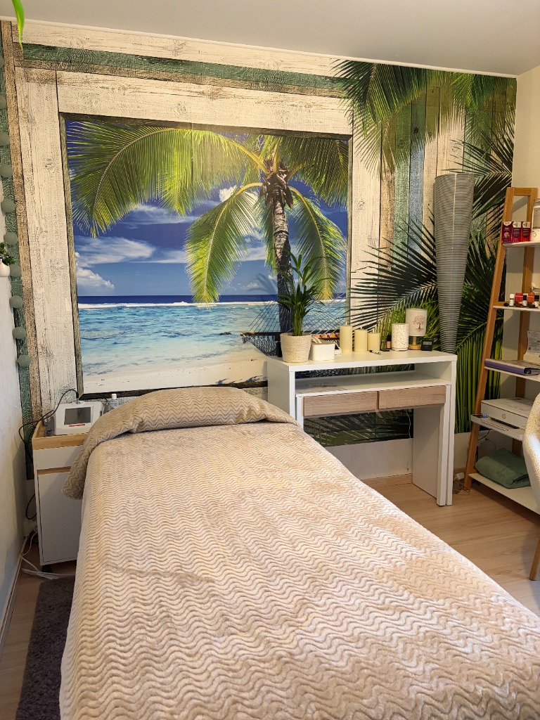 photo activite Lux’harmony - Praticienne bien-être