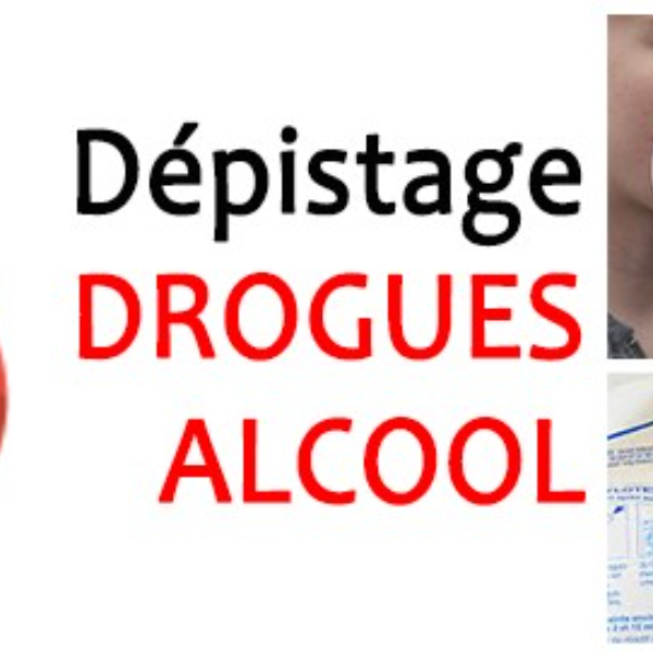 FRANCE-DÉPISTAGES 