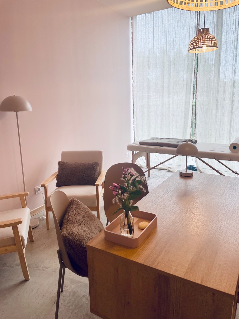 photo cabinet Kathleen Poinsot 