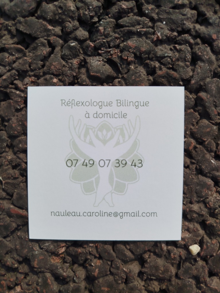 photo activite Caroline Nauleau 