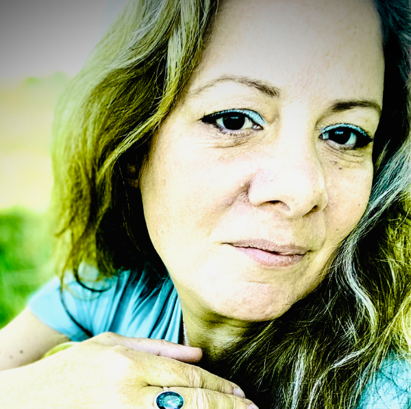 Aurélie ROUSSILLIAT