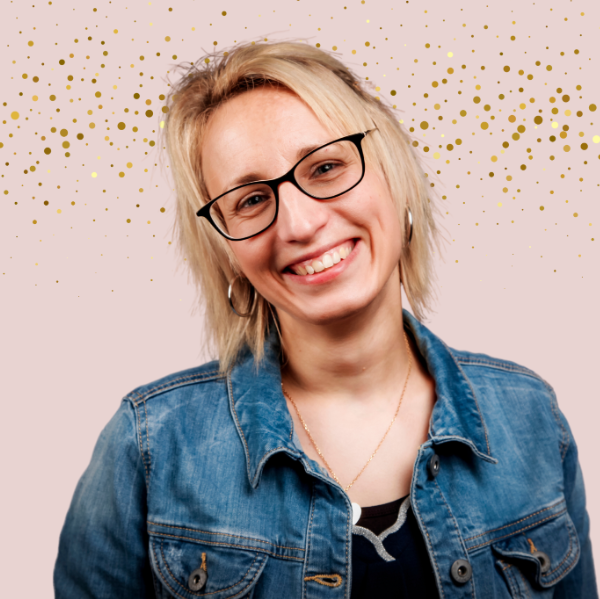 Audrey Amiot Pétille la Vie