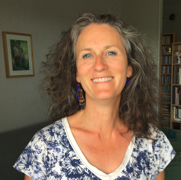 Claire Martel Gestalt Thérapie