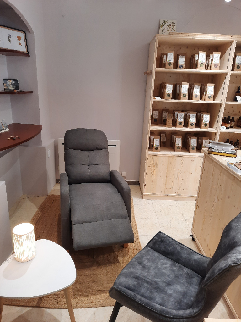 photo cabinet Nature & merveilles