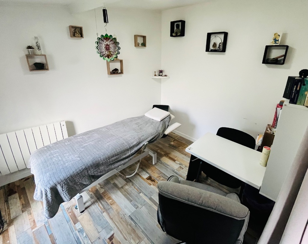 photo cabinet Manon Poix 