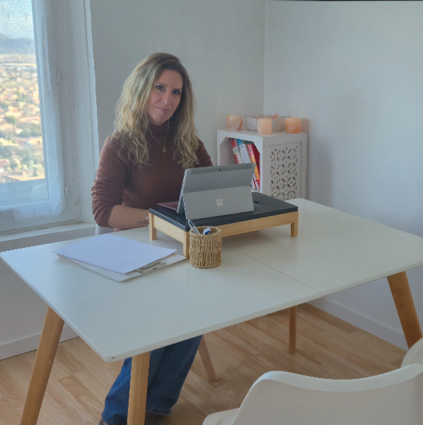 Angelique Lefebvre Therapeute 