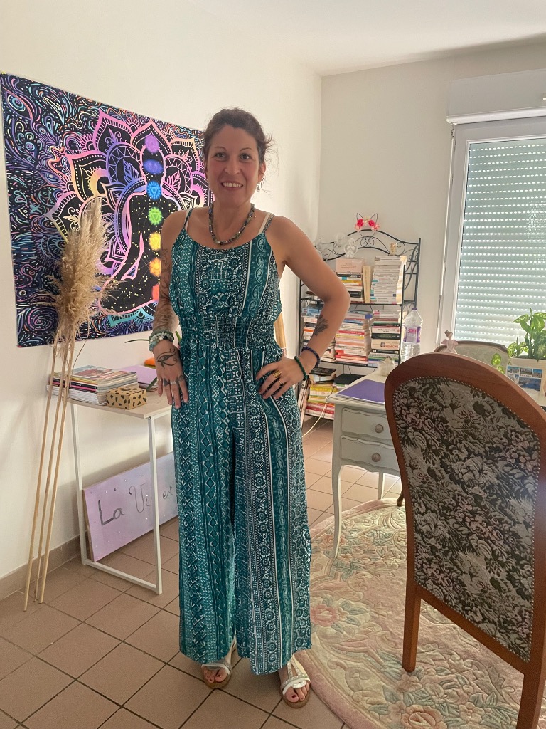 photo cabinet Marie Bayart