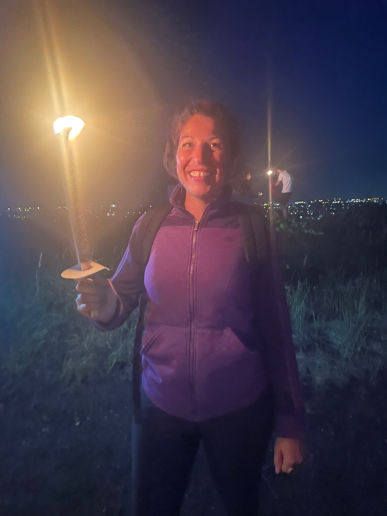 photo portrait Marie Bayart