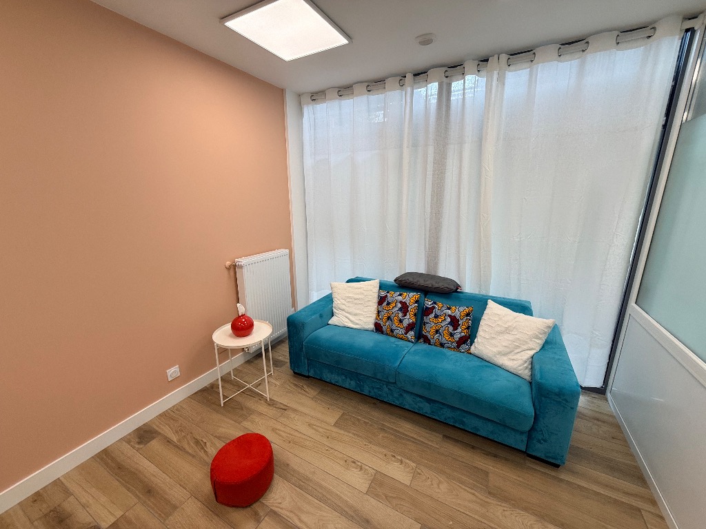 photo cabinet Sophie WAJDA