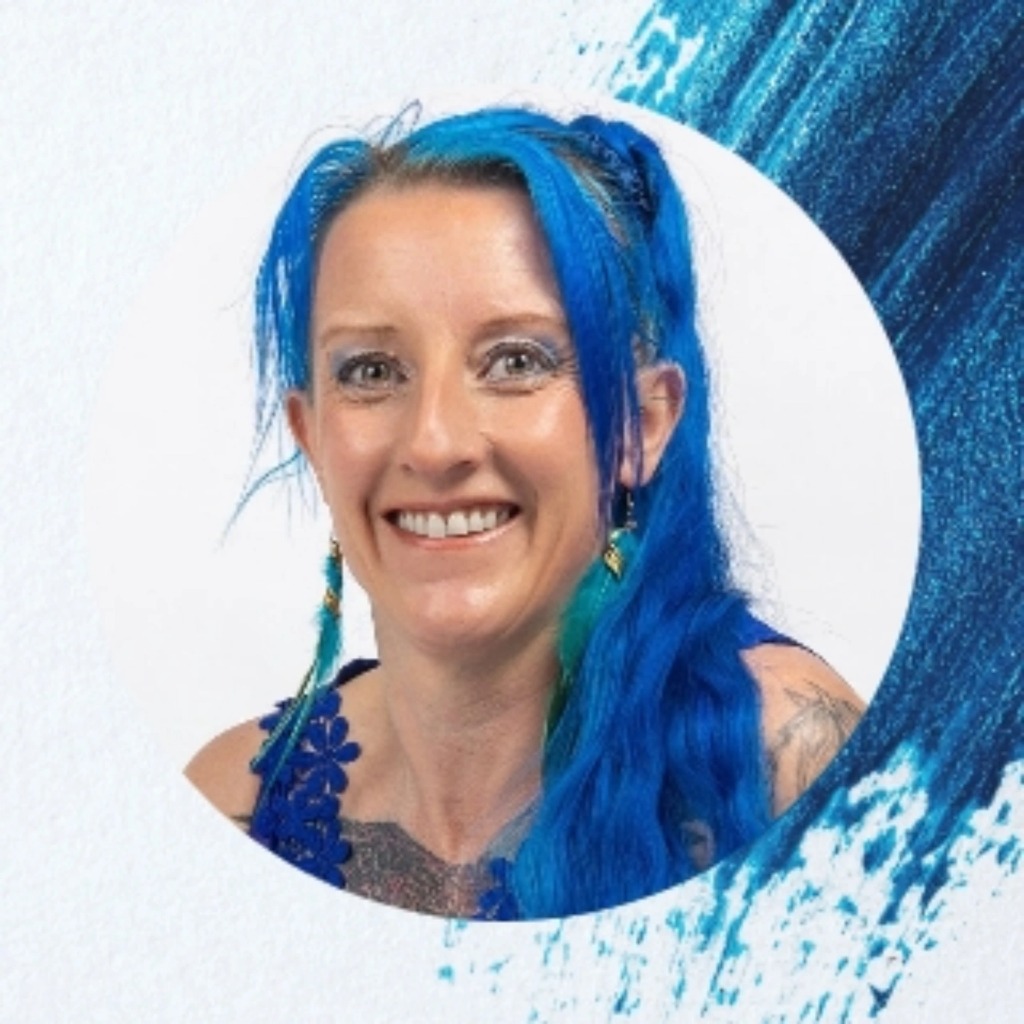 photo portrait Severine accompagnante a la naissance