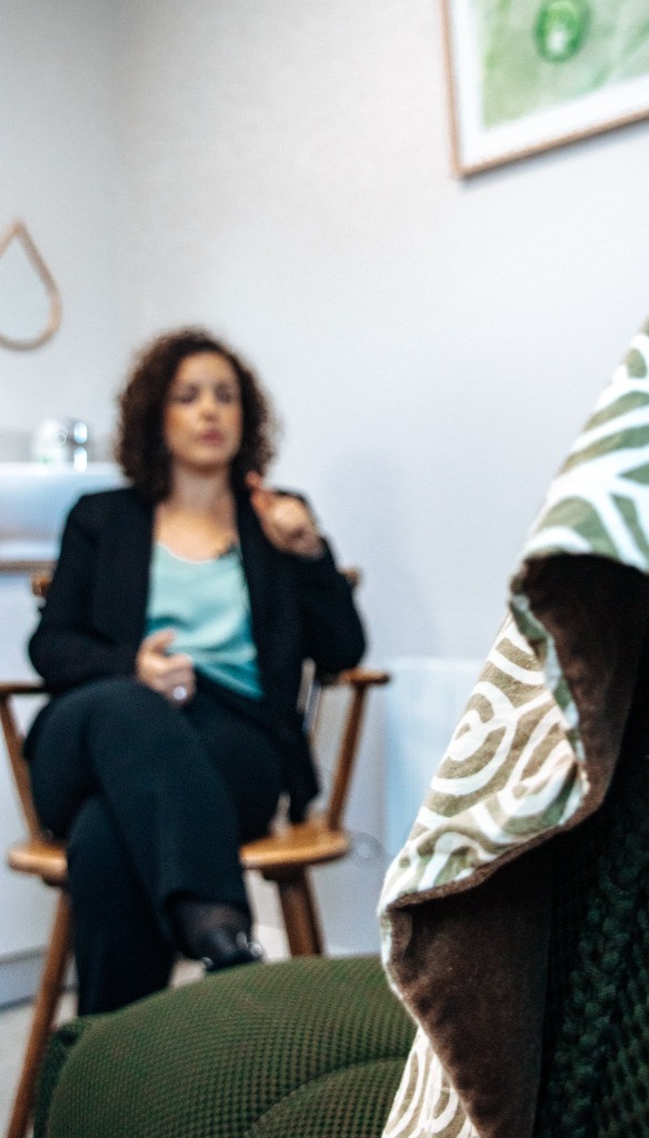 photo activite Ivanaëlle CAYOT