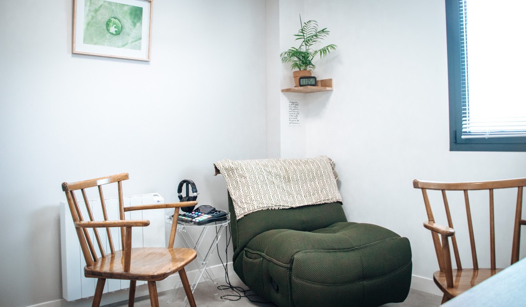 photo cabinet Ivanaëlle CAYOT