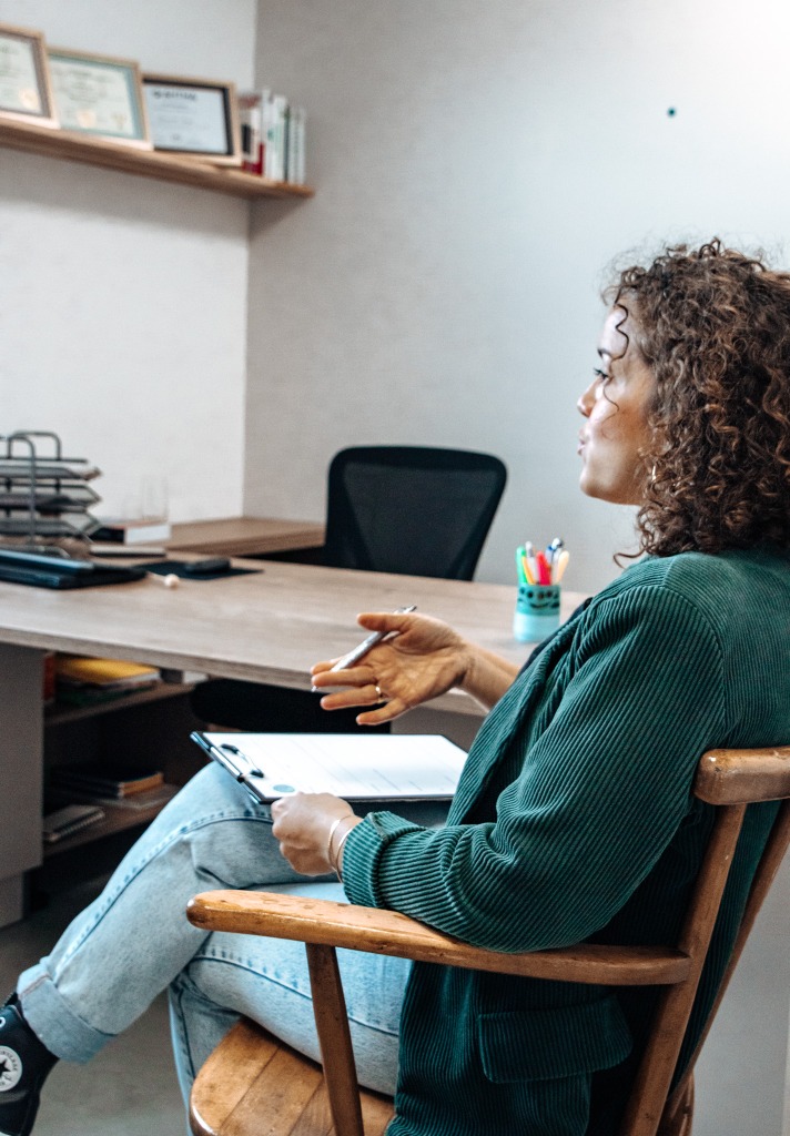 photo seance Ivanaëlle CAYOT