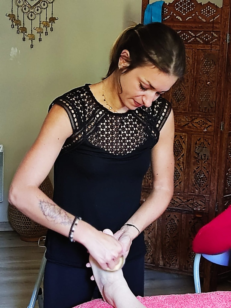 photo activite Stell’Ayurveda Massages