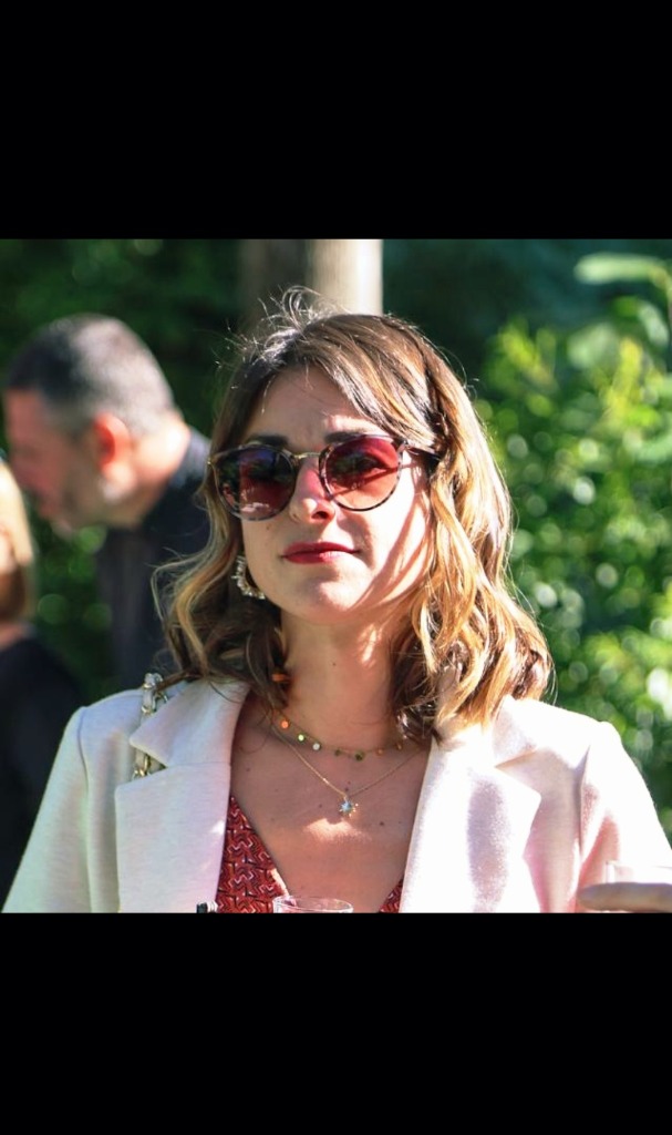 photo portrait Stell’Ayurveda Massages