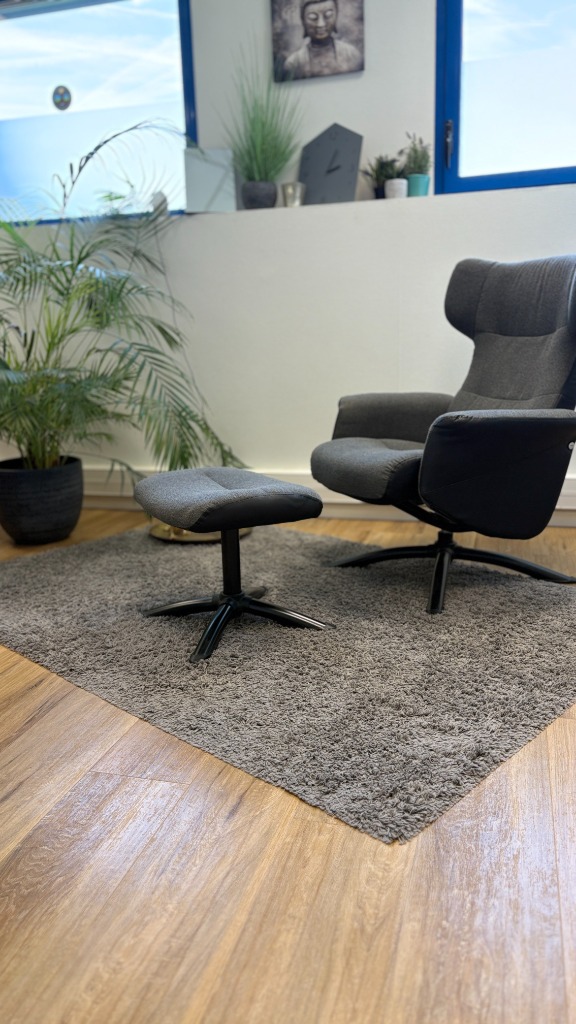 photo cabinet Pascale de Tol