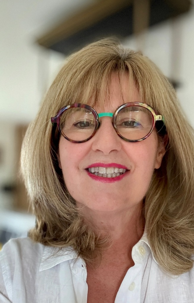 photo portrait Pascale de Tol