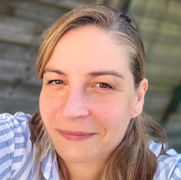 Amelie Coach Nutrition