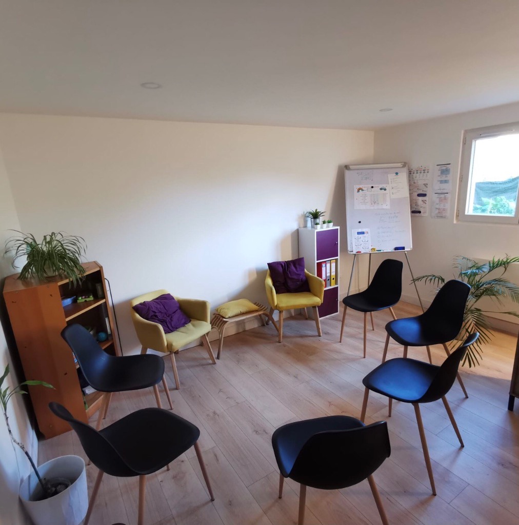 photo activite COPPET Laurie