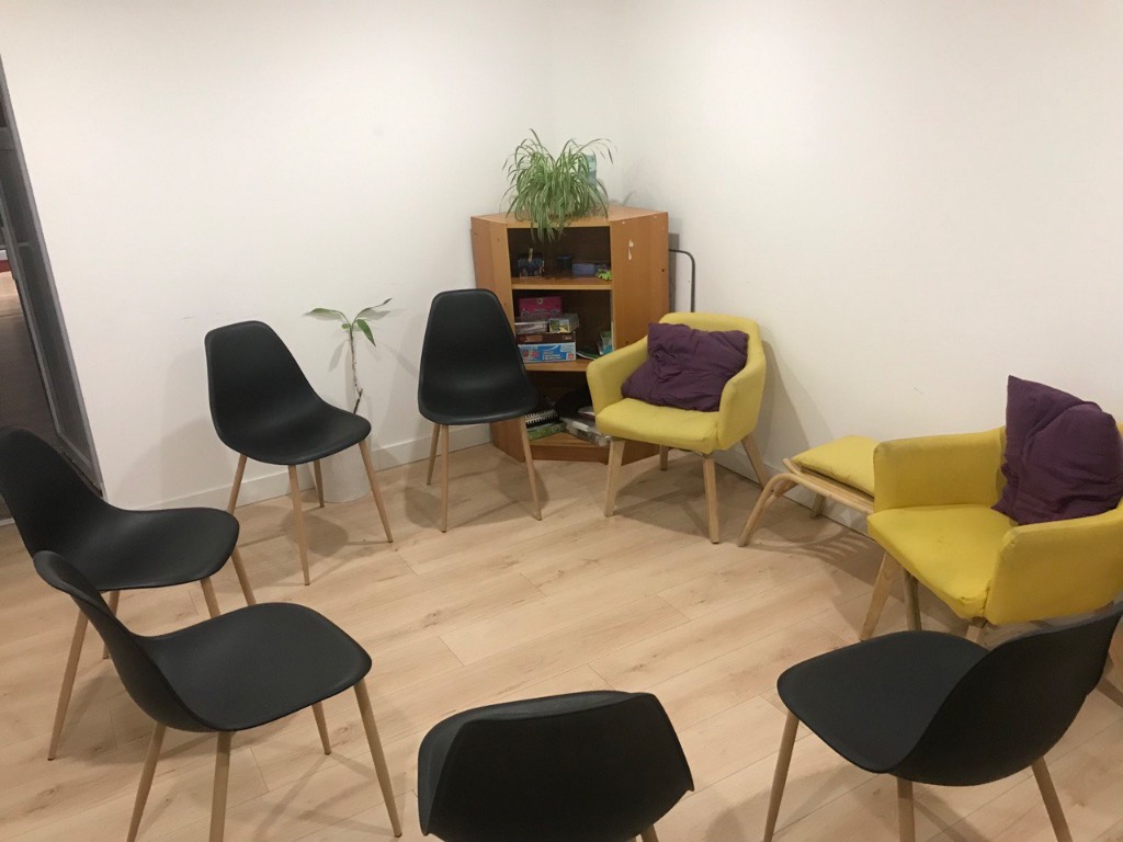 photo seance COPPET Laurie