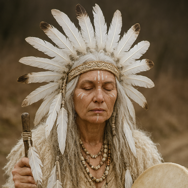 Trysk’Elle Energie Sacrée 