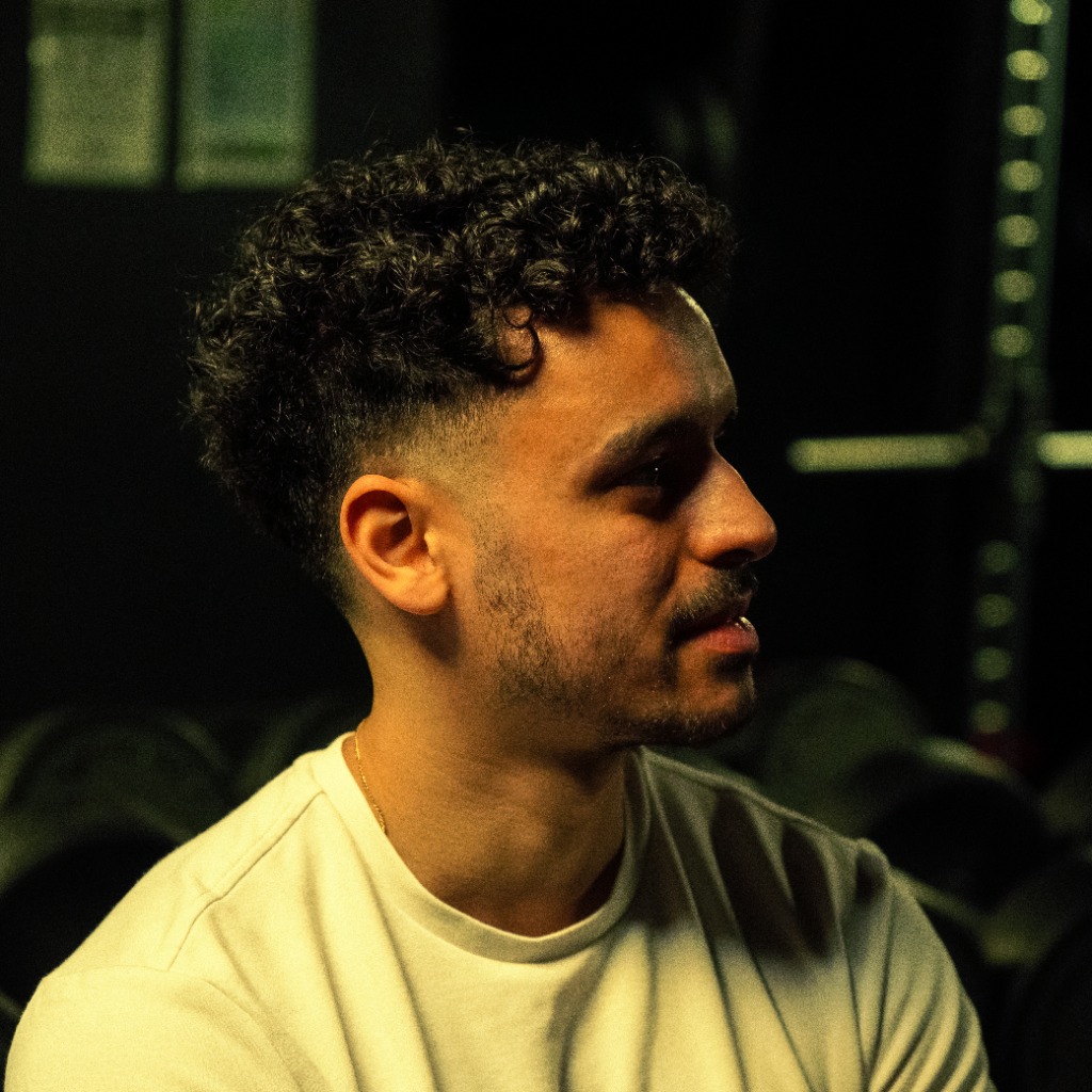 photo portrait LOPEZ