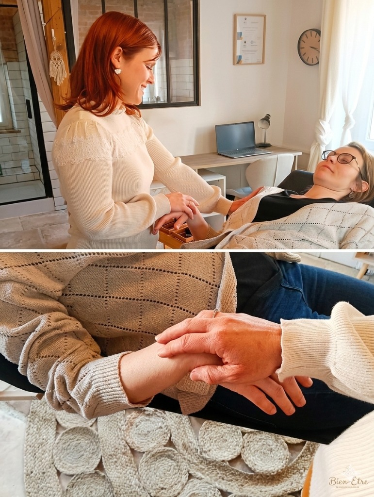 photo portrait Fanny QUINCIEU