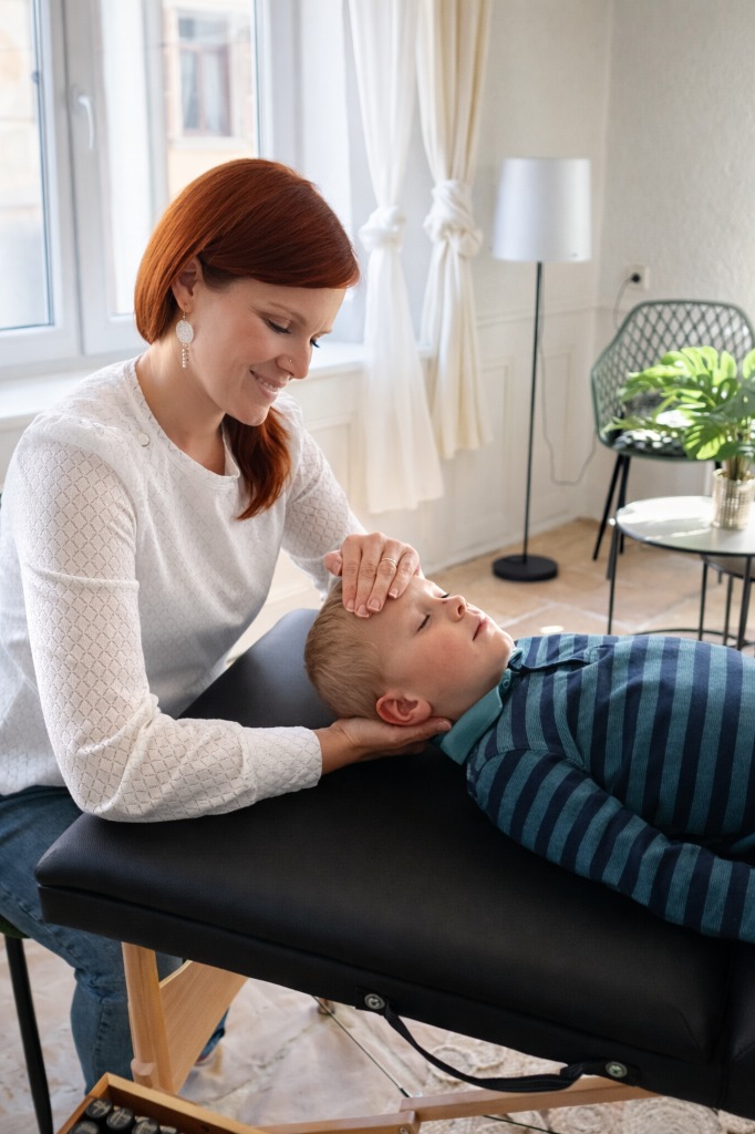 photo seance Fanny QUINCIEU