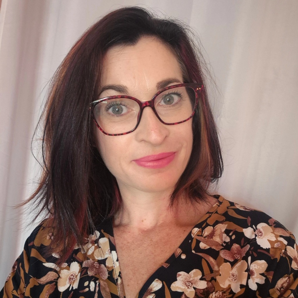 photo portrait Morgane DAL MASO