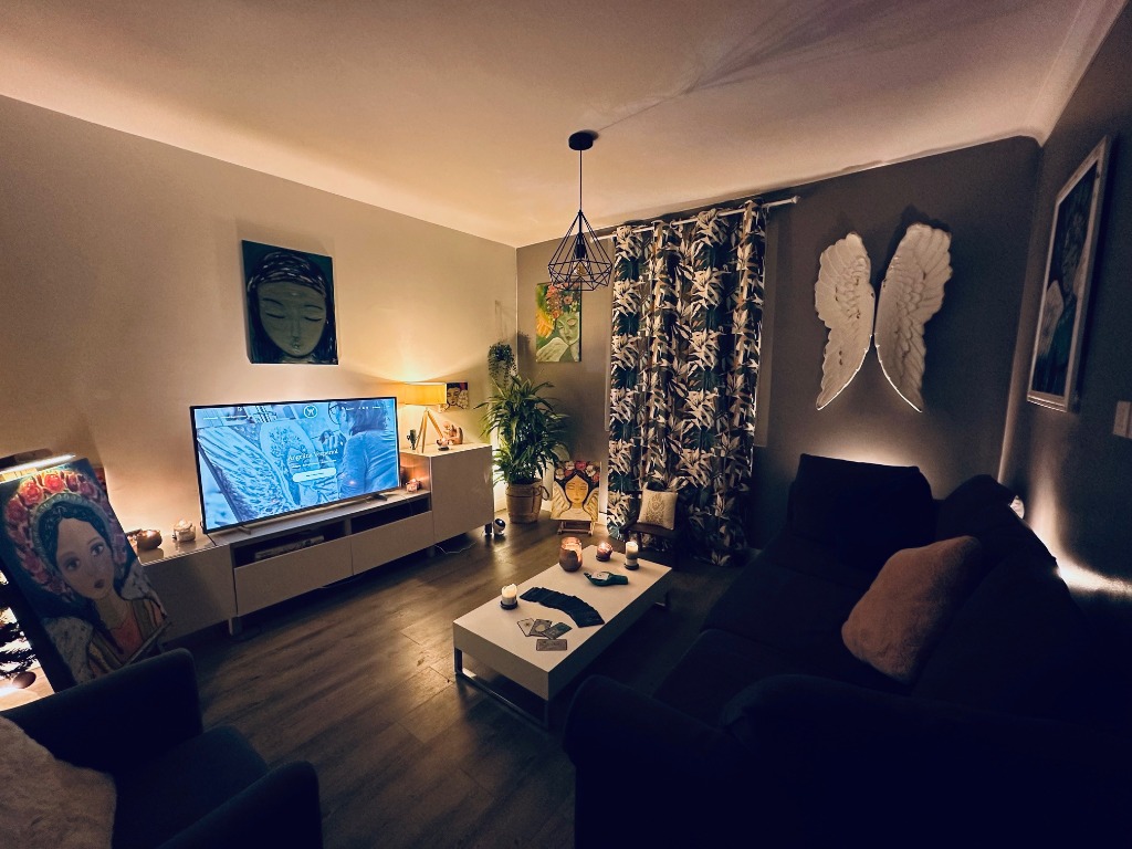 photo cabinet Angelina Vesperini