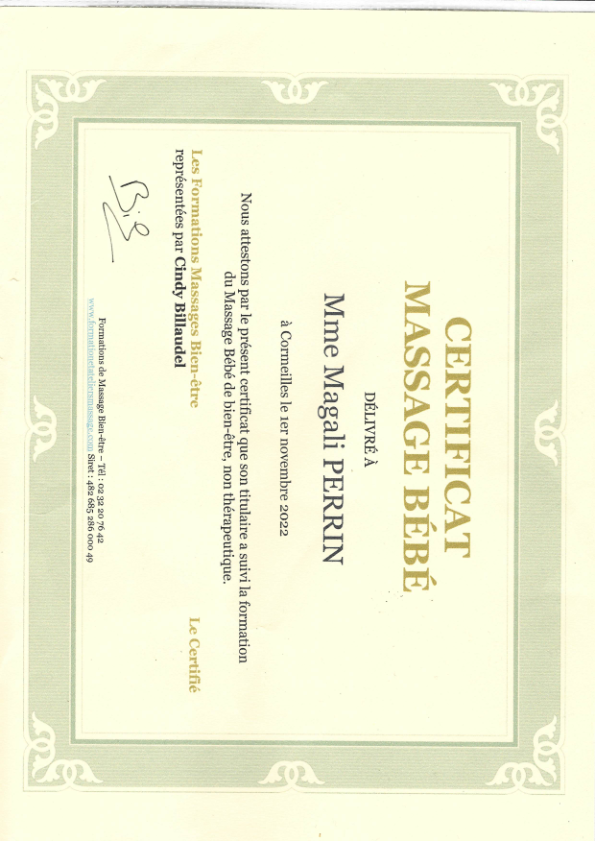 photo diplome Renaissens