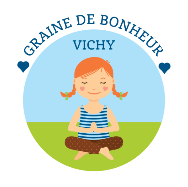 Graine de bonheur Vichy 