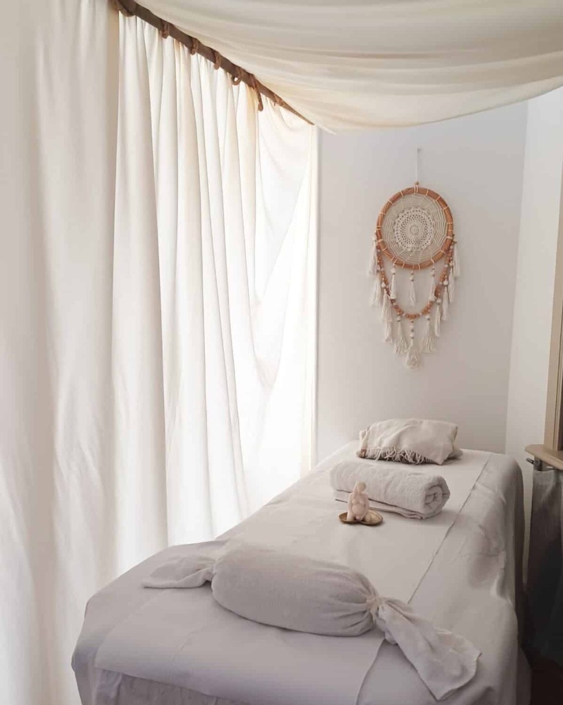 photo cabinet Graine de bonheur Vichy 