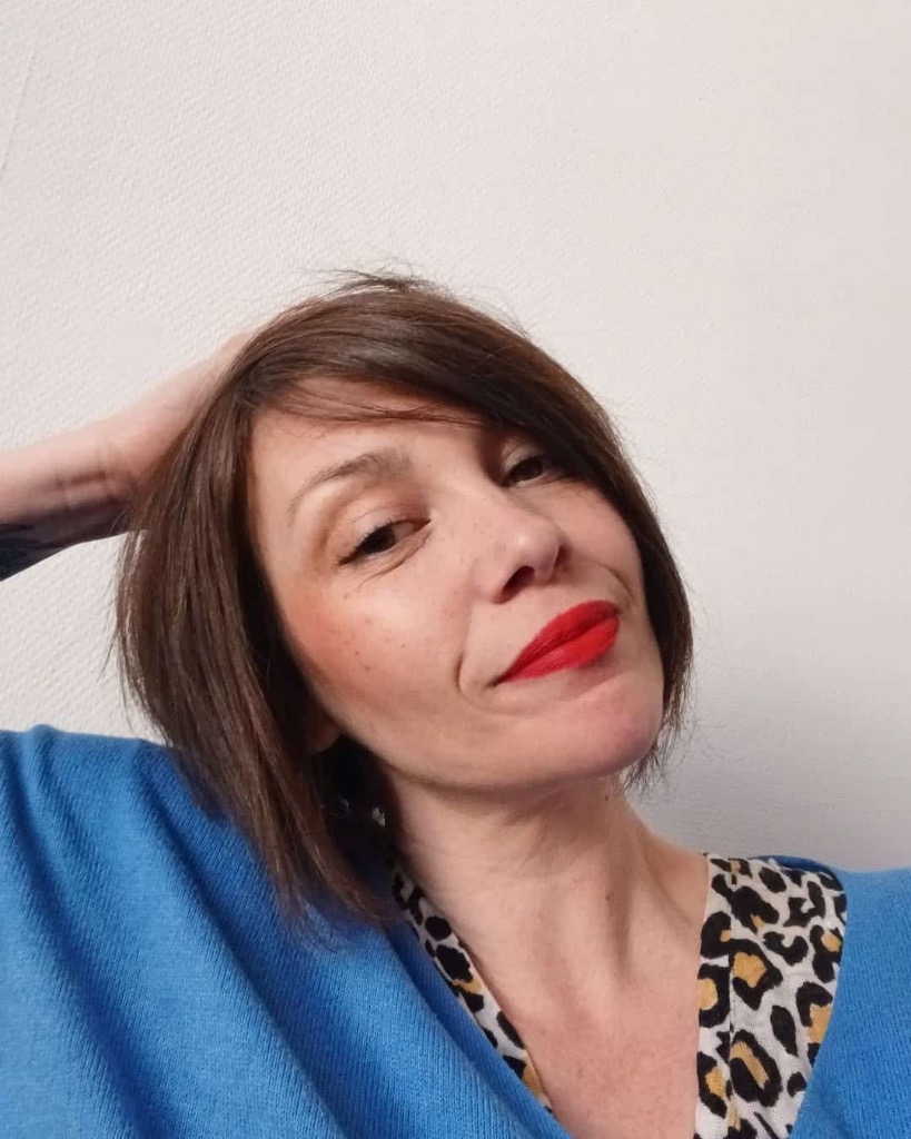 photo portrait Graine de bonheur Vichy 