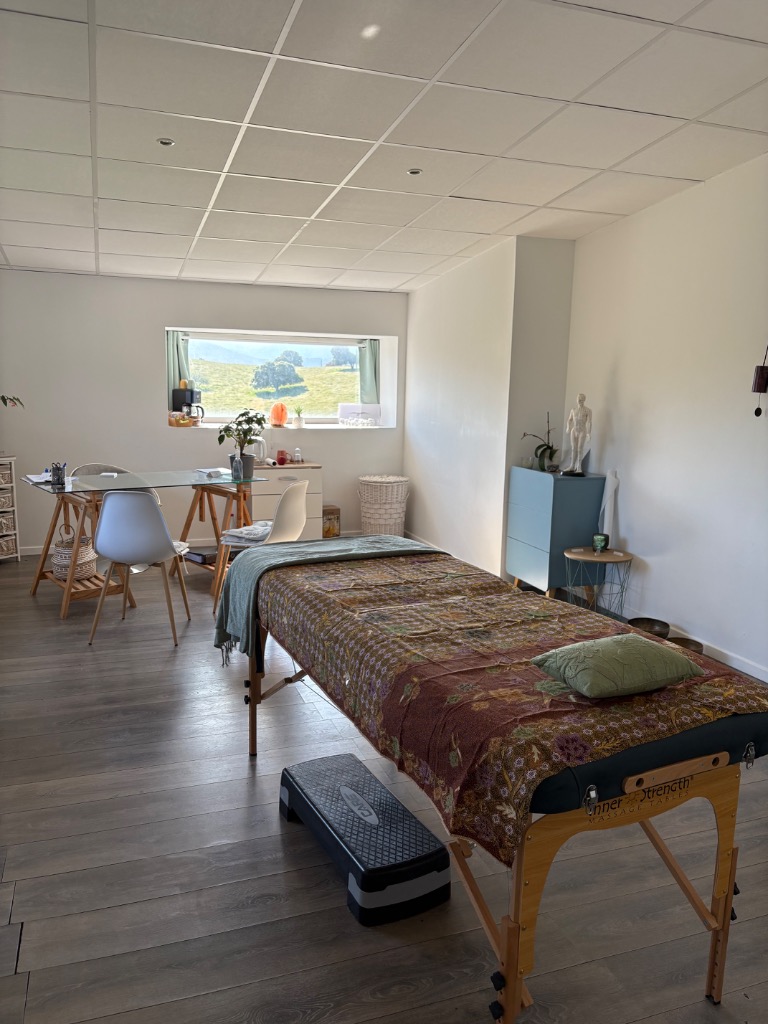 photo cabinet Maguelonne Saint-Léger