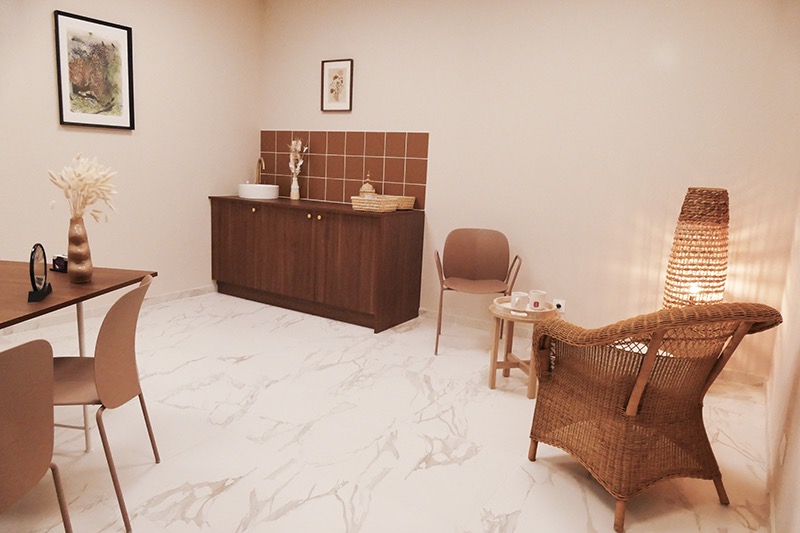 photo cabinet Laurence hoeckman